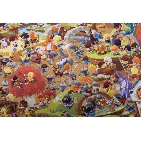 Настольная игра Gaga Games &quot;Последнее послание&quot; арт.GG238 - фото 5