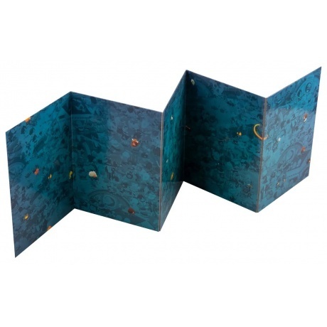 Настольная игра Gaga Games &quot;Последнее послание&quot; арт.GG238 - фото 9