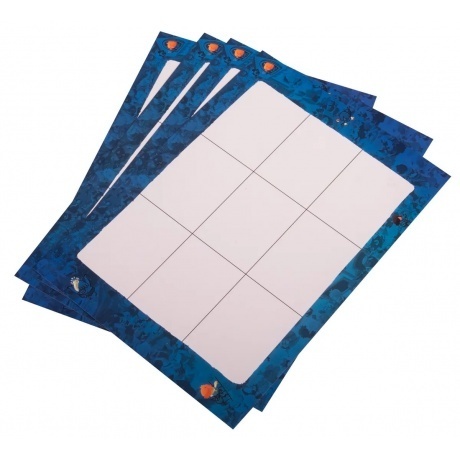 Настольная игра Gaga Games &quot;Последнее послание&quot; арт.GG238 - фото 10