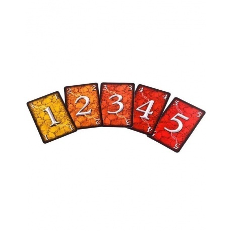 Настольная игра Gaga Games "Расхитители подземелий" арт.GG004 - фото 8