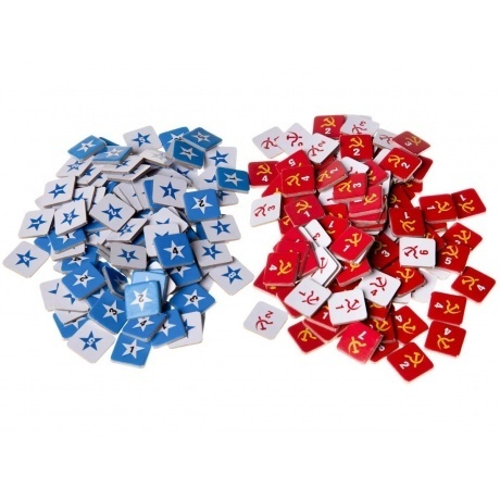 Настольная игра Gaga Games "Сумеречная борьба" арт.GG138 - фото 8