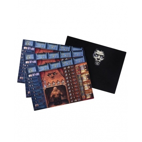 Настольня игра Crowd games &quot;Голем&quot; арт.16168 - фото 12