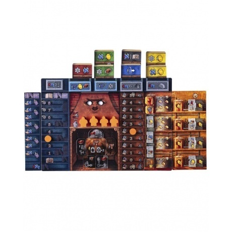 Настольня игра Crowd games &quot;Голем&quot; арт.16168 - фото 13