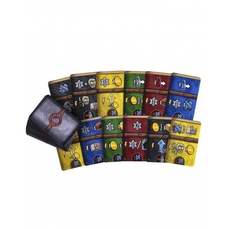 Настольня игра Crowd games &quot;Голем&quot; арт.16168 - фото 7