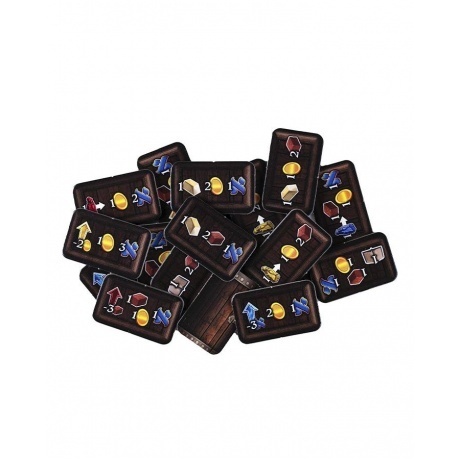 Настольня игра Crowd games &quot;Голем&quot; арт.16168 - фото 8