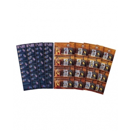 Настольня игра Crowd games &quot;Голем&quot; арт.16168 - фото 10