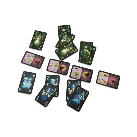 Настольная игра Эврикус &quot;Rip&quot; арт.BG-11111 - фото 15