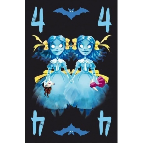 Настольная игра Эврикус &quot;Rip&quot; арт.BG-11111 - фото 4