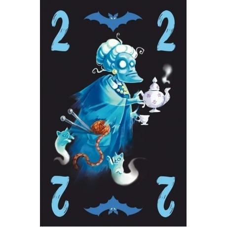 Настольная игра Эврикус &quot;Rip&quot; арт.BG-11111 - фото 5