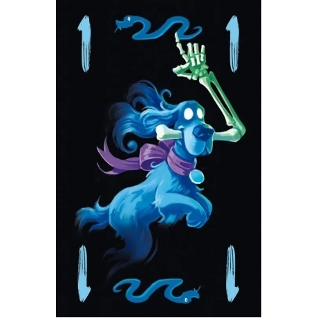 Настольная игра Эврикус &quot;Rip&quot; арт.BG-11111 - фото 6