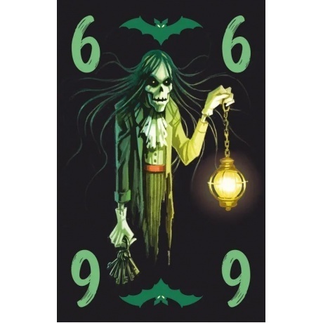 Настольная игра Эврикус &quot;Rip&quot; арт.BG-11111 - фото 7