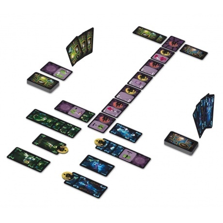 Настольная игра Эврикус &quot;Rip&quot; арт.BG-11111 - фото 9