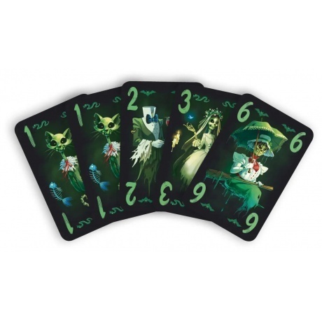 Настольная игра Эврикус &quot;Rip&quot; арт.BG-11111 - фото 10