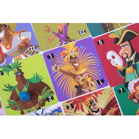 Настольная игра Эврикус &quot;Миг на связь&quot; арт.PG-17334 - фото 5