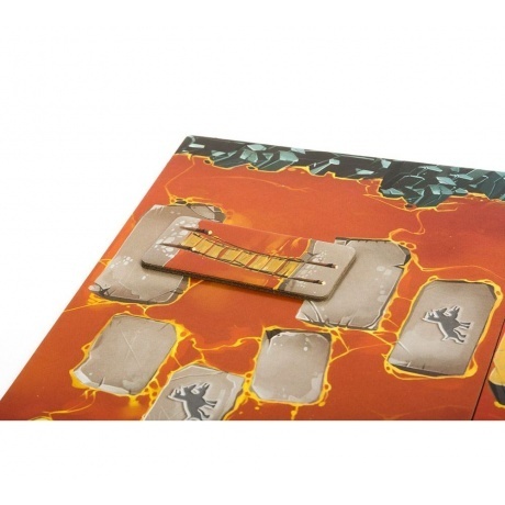 Настольная игра Эврикус&quot;Цербер&quot; арт.PG-17031 - фото 7