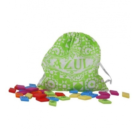 Настольная игра Звезда &quot;AZUL&quot; Летний дворец - фото 4