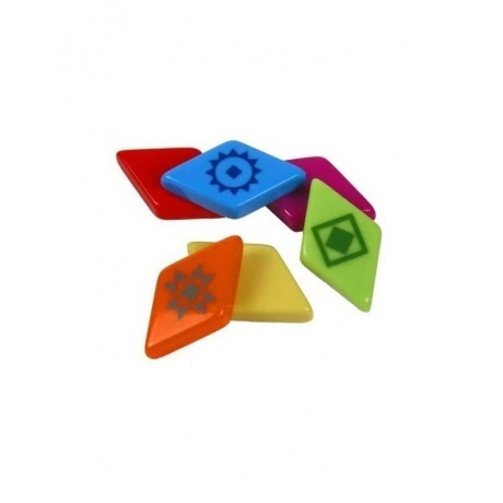 Настольная игра Звезда &quot;AZUL&quot; Летний дворец - фото 7