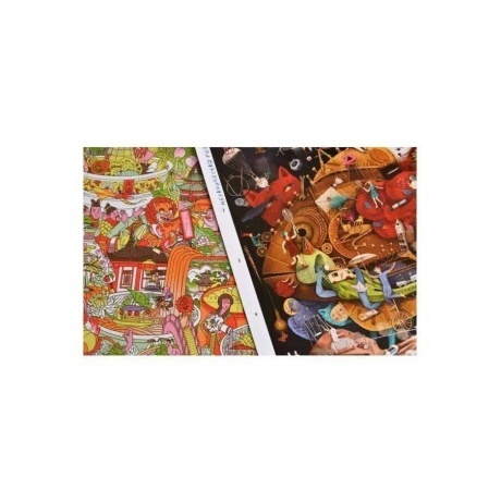 Настольная игра Экивоки "Штука. Другие миры" арт.21286 - фото 9