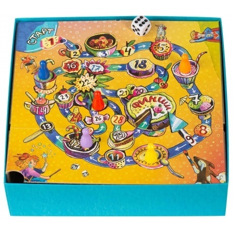 Настольная  игра "Экивоки. Для друзей" арт.21233 - фото 5