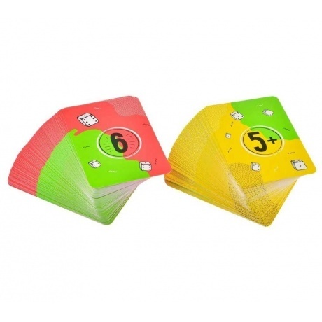 Настольная  игра "Экивоки. Для друзей" арт.21233 - фото 8