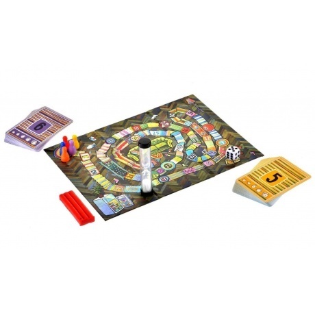 Настольная  игра &quot;Экивоки. Пижамная вечеринка&quot; арт.21295 - фото 3