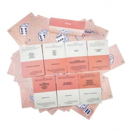 Настольная игра &quot;Экивоки&quot; (3-е дополн. издание) арт.21225 - фото 7