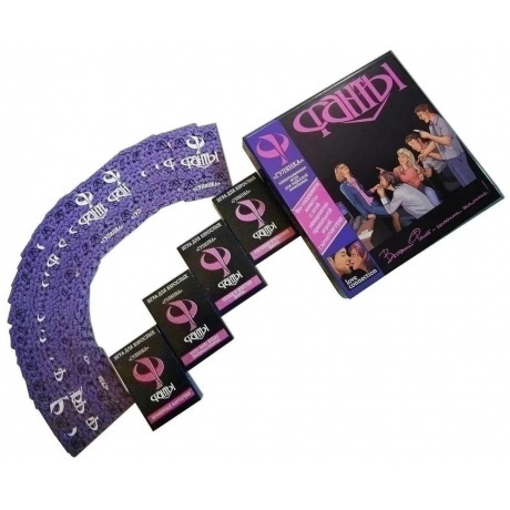 Настольная игра Magellan &quot;Фанты. Гулянка&quot; 18+ - фото 2