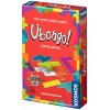 Настольная игра Kosmos "Ubongo Travel Edition" (Убонго: Дорожная...