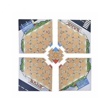 Игра &quot;Ловкие воришки&quot; (дерево) арт.8631 /8 - фото 12