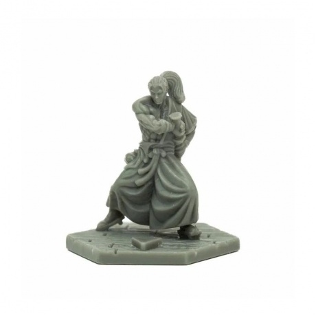 Настольная игра Битва за Японию (Делюкс издание) (Сендзюцу) (Lavka) - фото 12