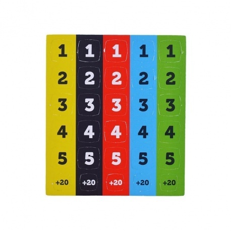 Настольная игра Имаджинариум. Лайт арт.52083 - фото 17