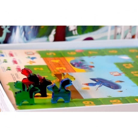 Настольная игра Имаджинариум. Лайт арт.52083 - фото 21