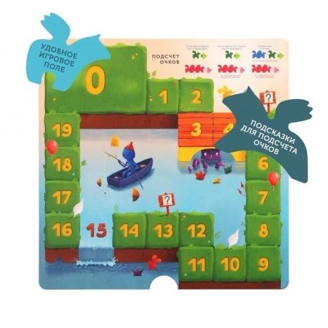 Настольная игра Имаджинариум. Лайт арт.52083 - фото 32