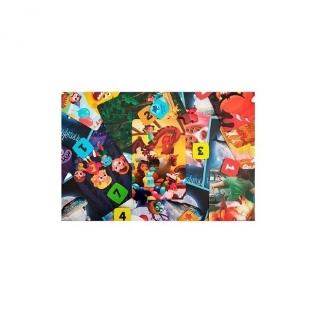 Настольная игра Имаджинариум. Страшилки арт.52247 /6 - фото 11