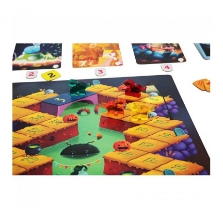 Настольная игра Имаджинариум. Страшилки арт.52247 /6 - фото 14