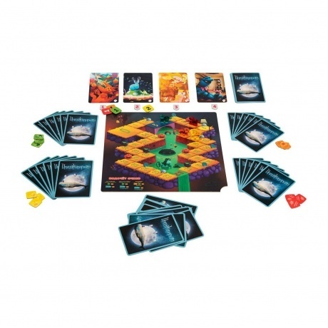 Настольная игра Имаджинариум. Страшилки арт.52247 /6 - фото 5