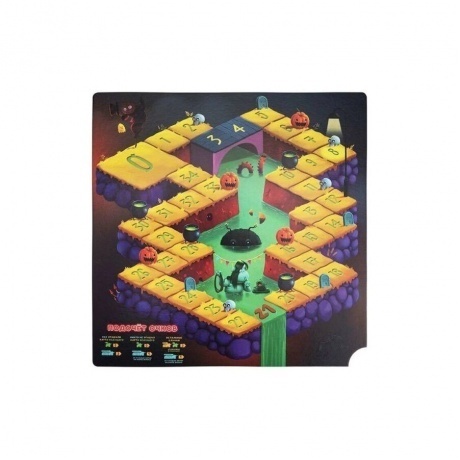 Настольная игра Имаджинариум. Страшилки арт.52247 /6 - фото 6