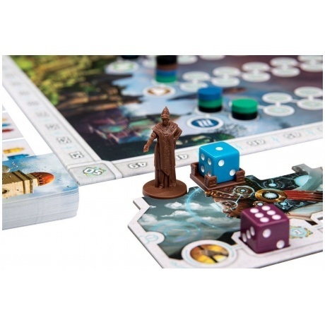 Настольная игра Истоки. Восход цивилизаций арт.52228 /6 - фото 13