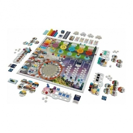 Настольная игра Истоки. Восход цивилизаций арт.52228 /6 - фото 17