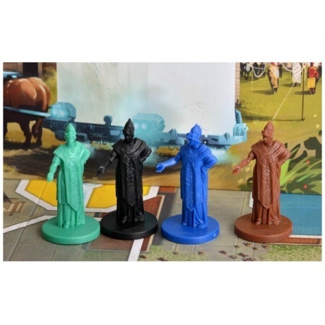 Настольная игра Истоки. Восход цивилизаций арт.52228 /6 - фото 23