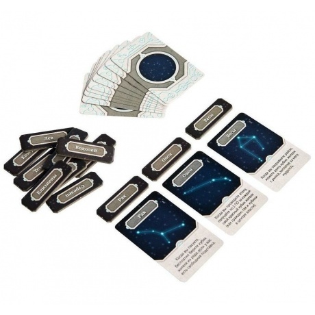 Настольная игра Истоки. Восход цивилизаций арт.52228 /6 - фото 9