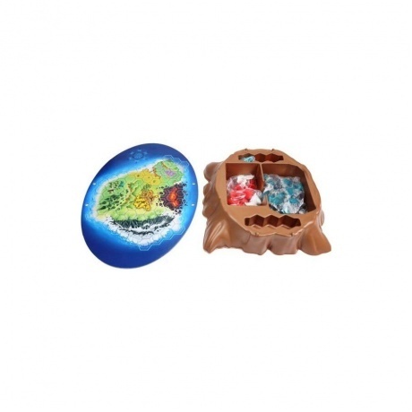 Настольная игра Камни Рагнарёка (Ragnarocks) (Lavka) арт.КРК001 /6 - фото 2