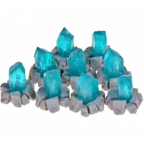 Настольная игра Камни Рагнарёка (Ragnarocks) (Lavka) арт.КРК001 /6 - фото 13