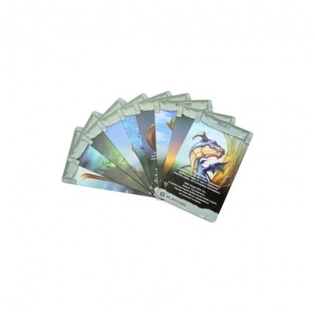 Настольная игра Камни Рагнарёка (Ragnarocks) (Lavka) арт.КРК001 /6 - фото 5