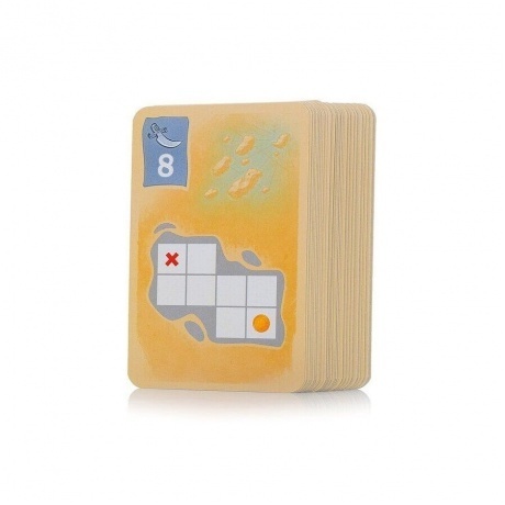 Настольная игра Карты сокровищ арт.15201/10 - фото 13