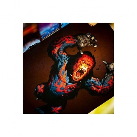 Настольная игра Кризис. Святилище (Lavka) арт.КРИ001 - фото 5