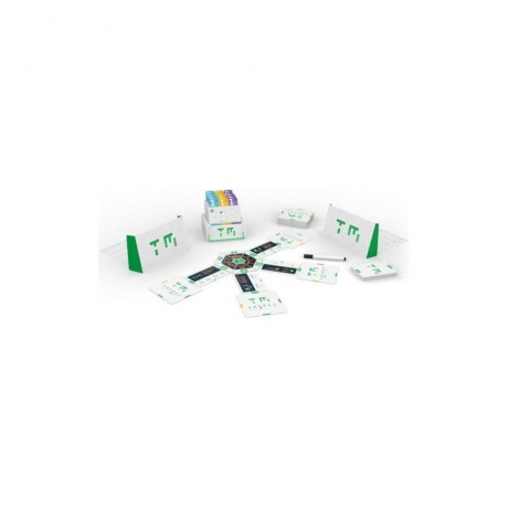 Настольная игра Машина Тьюринга арт.МТКЗ001 (Lavka) - фото 2