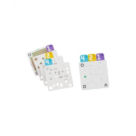 Настольная игра Машина Тьюринга арт.МТКЗ001 (Lavka) - фото 3