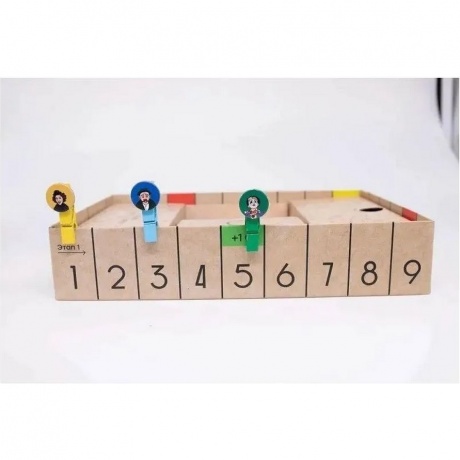 Настольная игра Эмоциональный интеллект Новый выпуск арт.30070 - фото 3