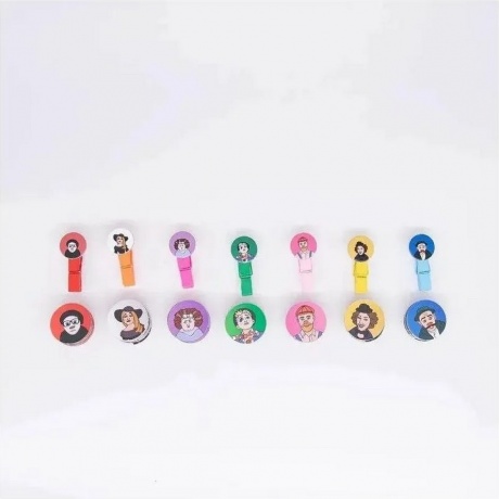 Настольная игра Эмоциональный интеллект Новый выпуск арт.30070 - фото 7